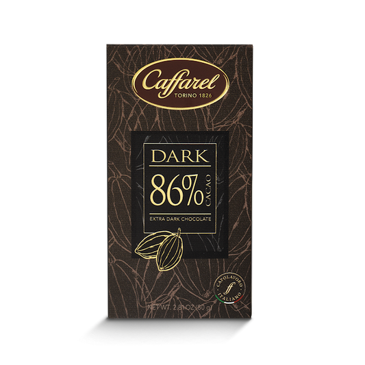 Barres Extra Noir 86%