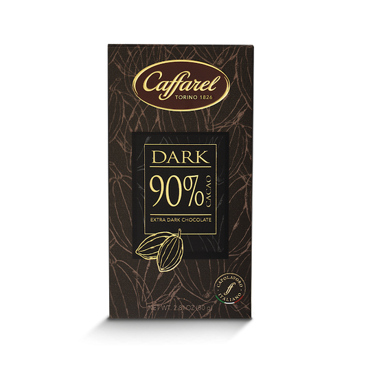 Extra Dark 90% Bars