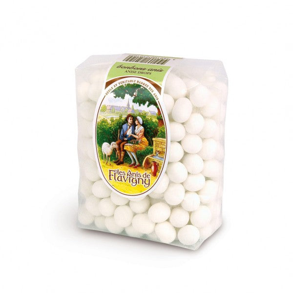 Bulk Anis de Flavigny - Anis