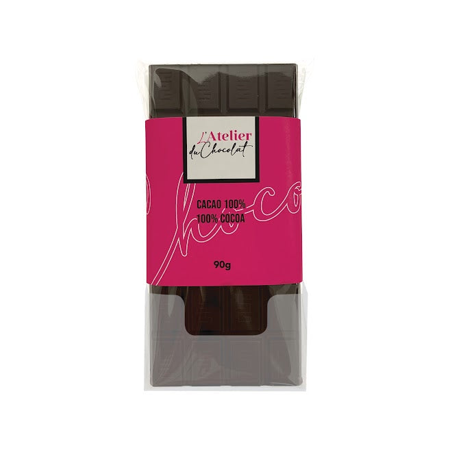Cooking Chocolate Fino de Aroma 100%