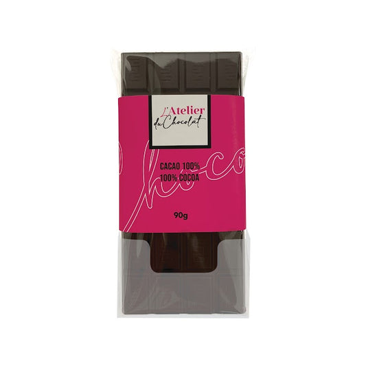 Cooking Chocolate Fino de Aroma 100%