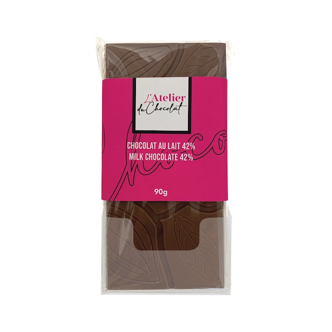 Milk Chocolate