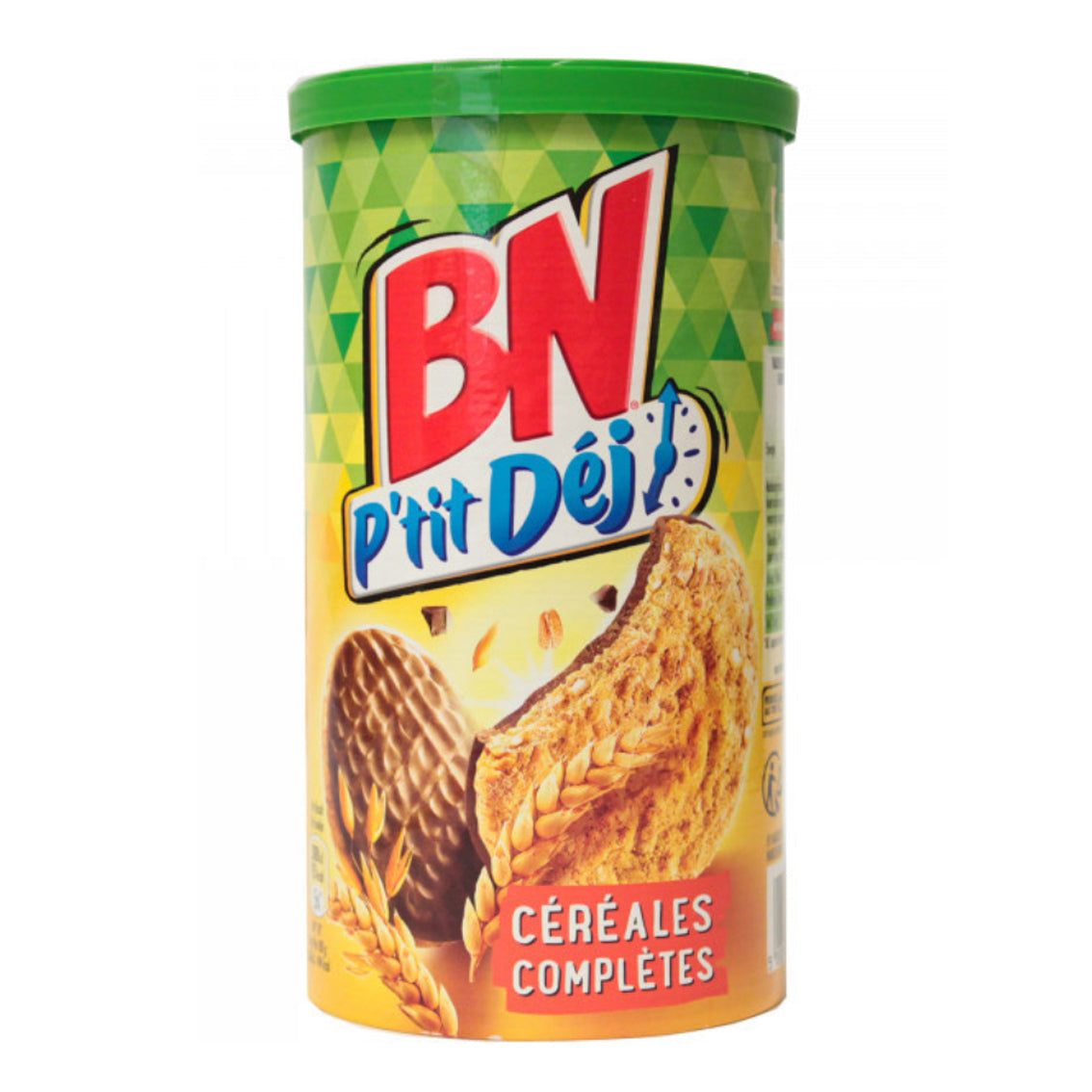 Petit Déj Céréales Complètes