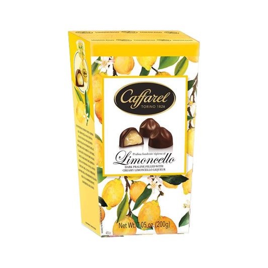 Boîte ballotin de Limoncello