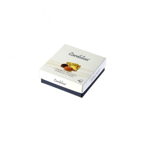Gift box candied chestnuts 90g