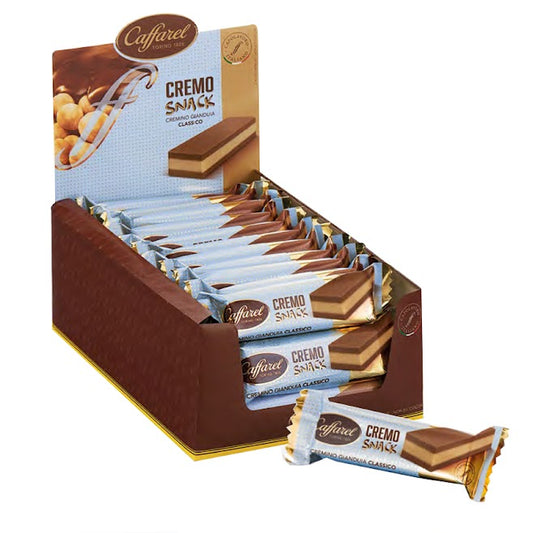 Display Classic Cremo Snack