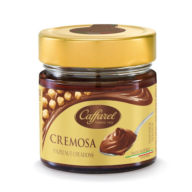 Cremosa Spread Cream