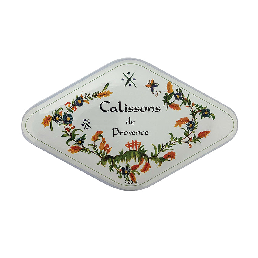 Box Provence - Calissons