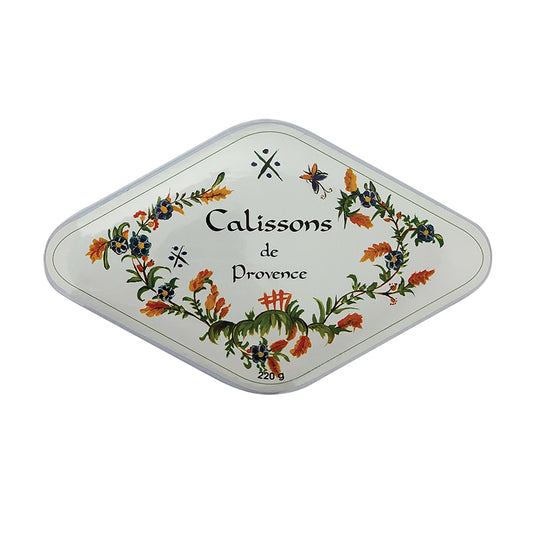 Box Provence - Calissons