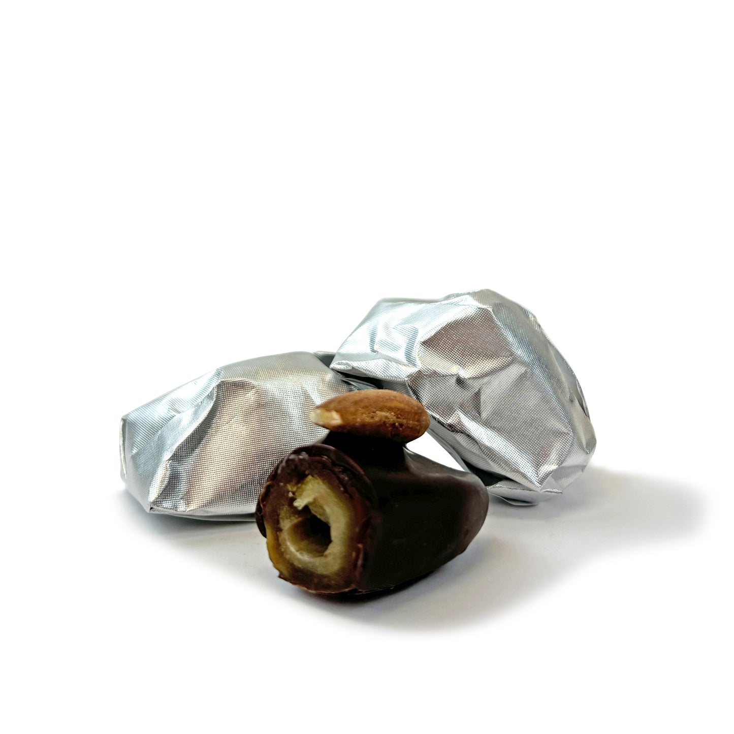 Dates 70% Dark Chocolate - 100g