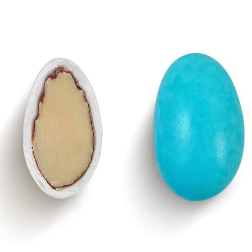 Blue Classic Almond Dragees - 100g