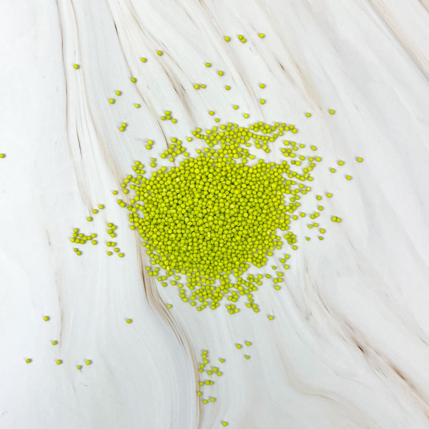 Apple Green Non Pareil - 100g