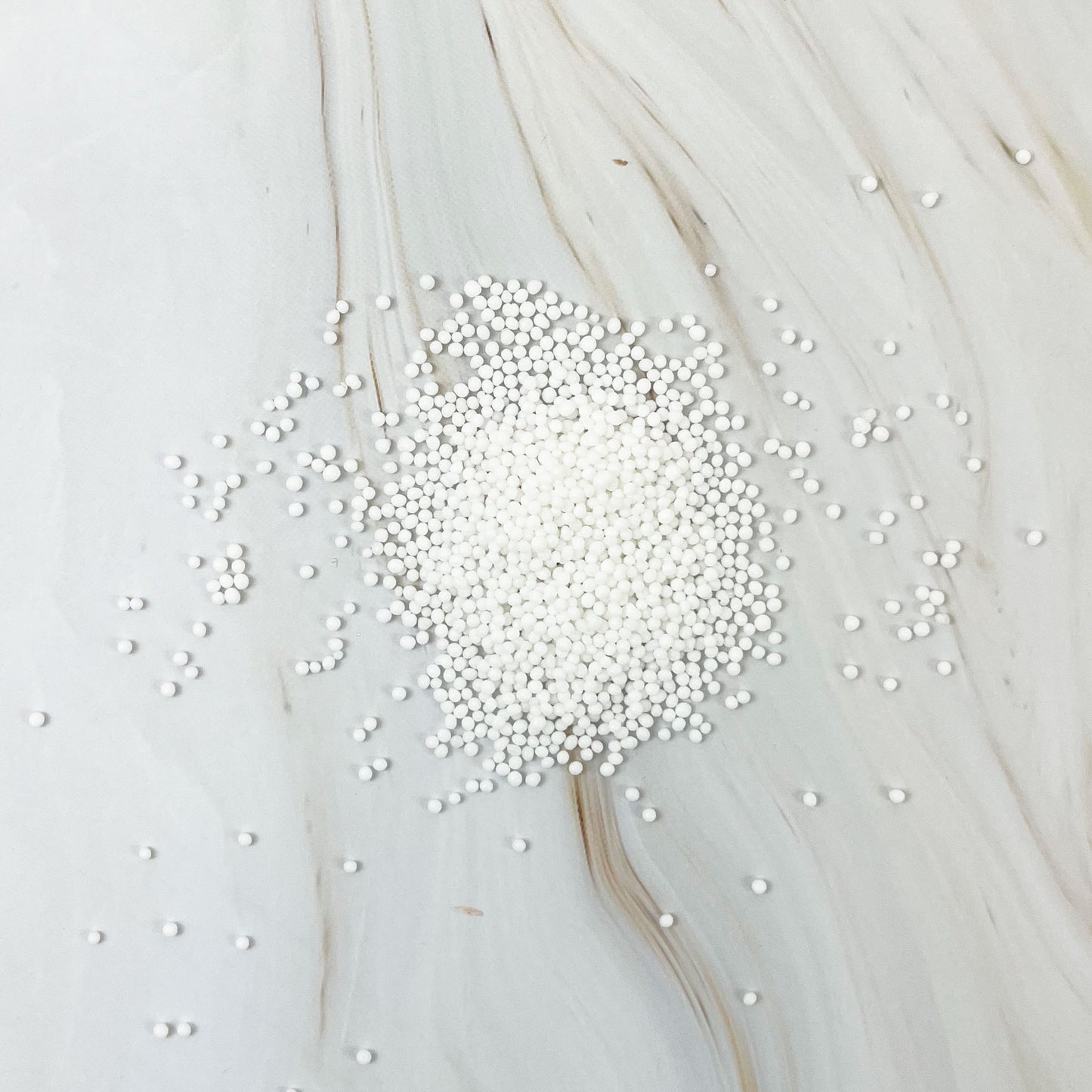 Blanc Non Pareil - 100g