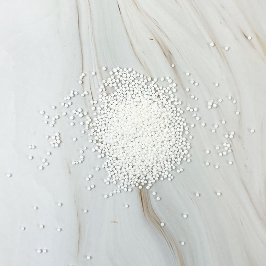 Blanc Non Pareil - 100g