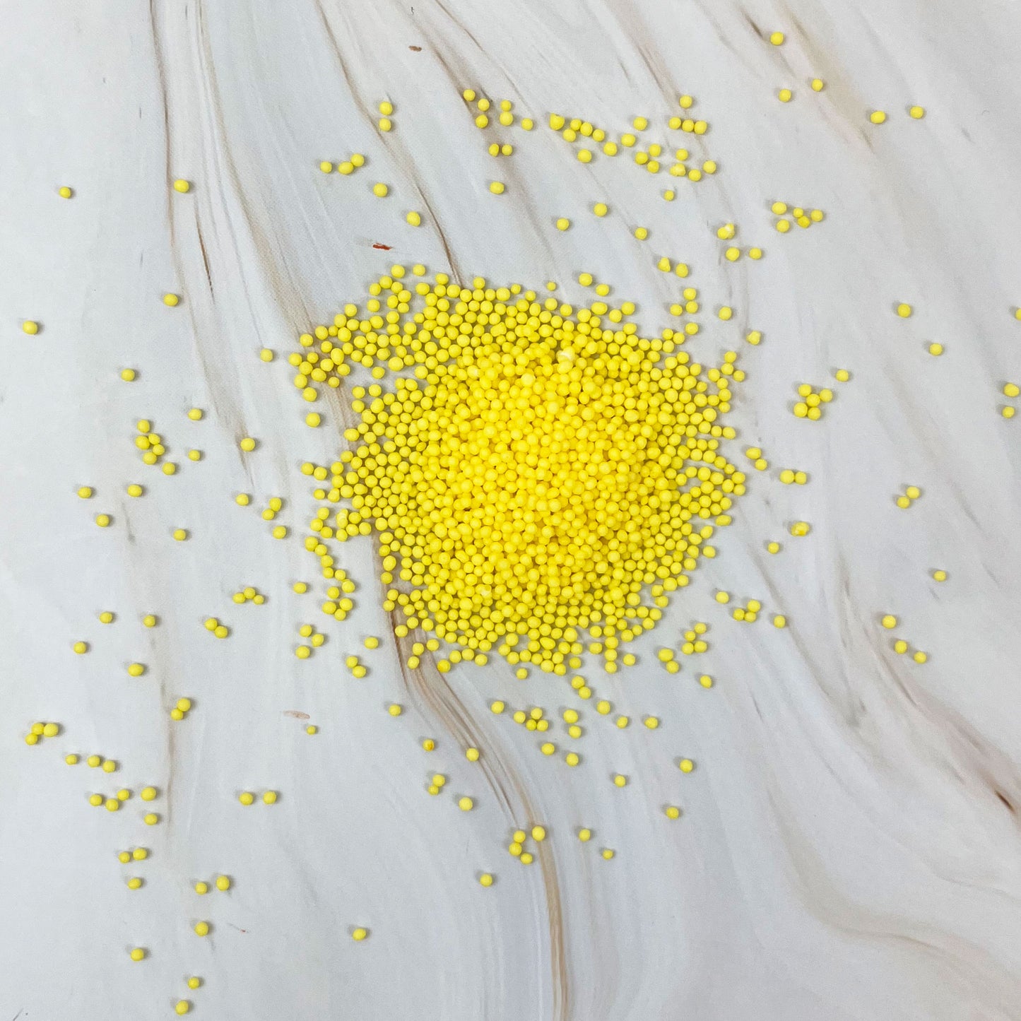 Non Pareil Jaune - 100g