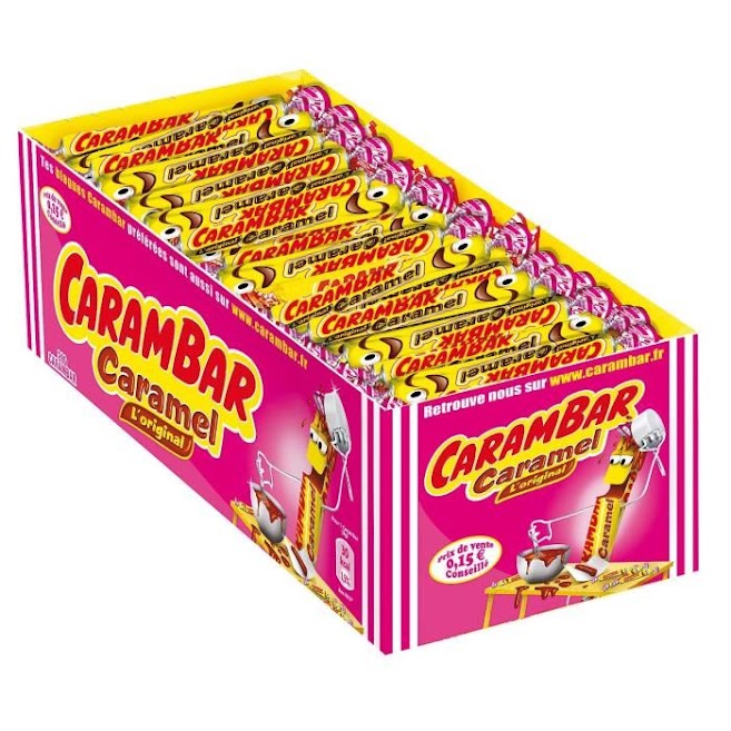 Carambar Caramel