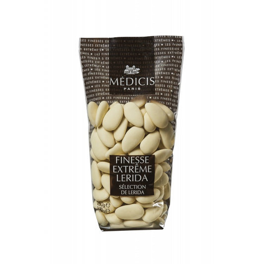 Dune Dragée almond Lerida Extreme Finess