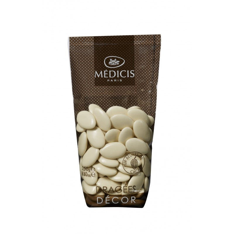 Dune 70% Dragees Chocolat Médicis
