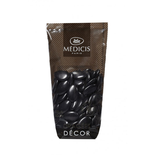 Dragées Chocolat Médicis Noir 70%