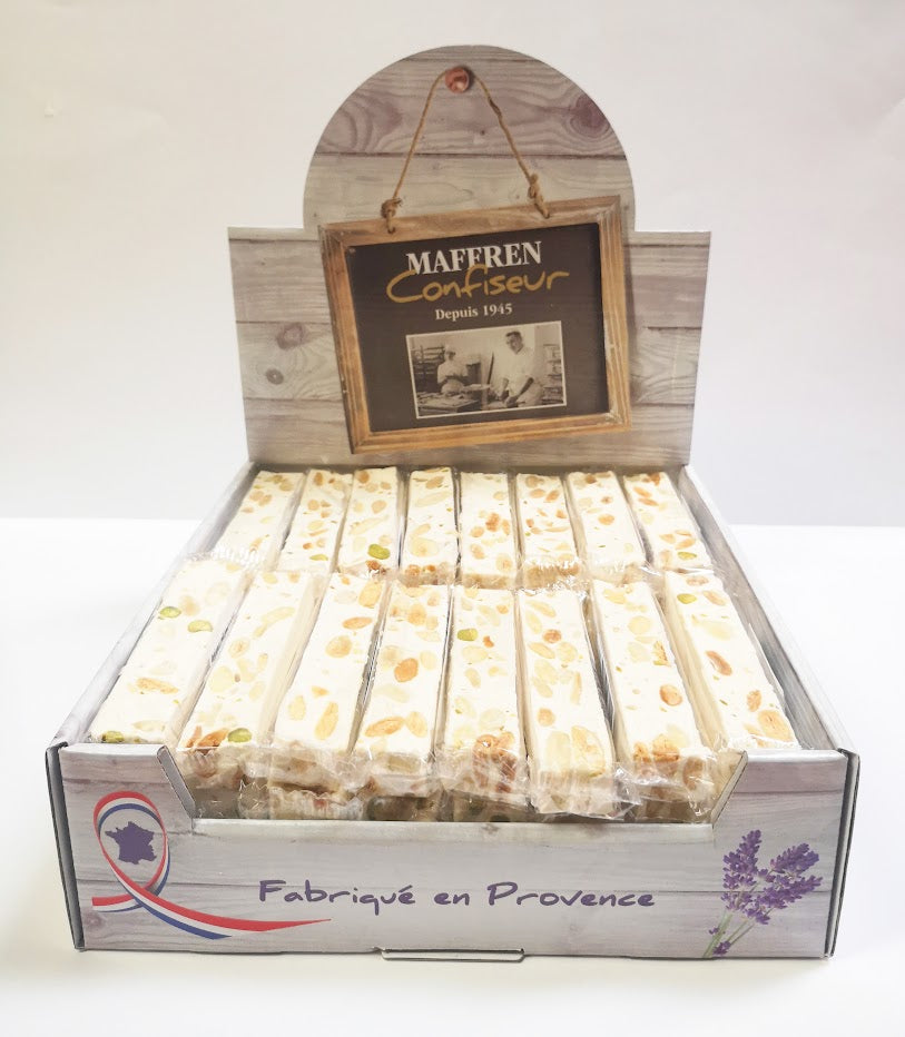 Display Nougat de Provence MFC1100