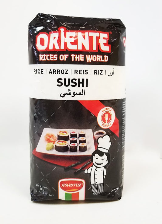 Oriente Sushi Rice