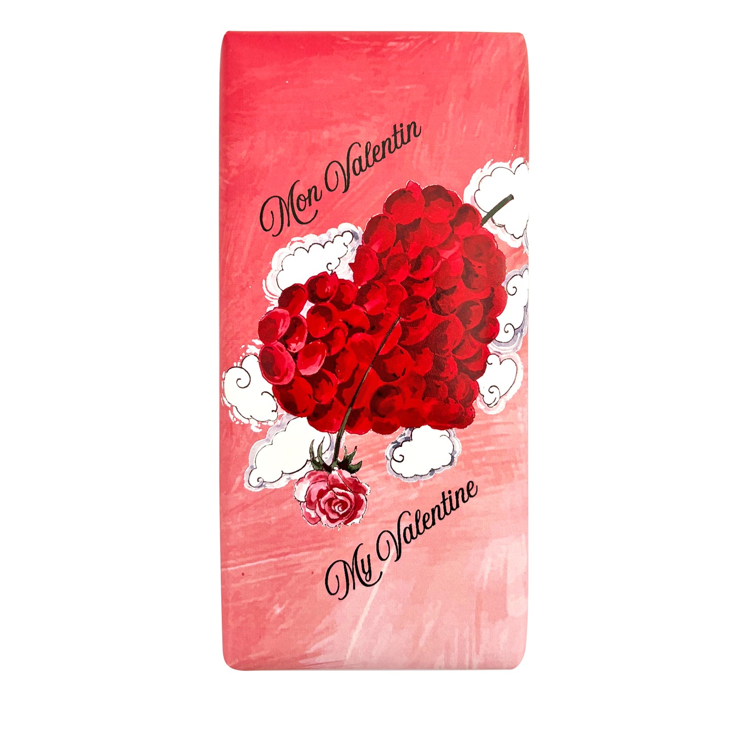 Tablette de Chocolat "Mon Valentin"