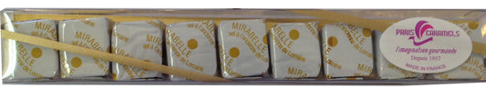 Caramel with Mirabelle Ruler 9pcs