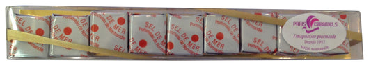 Règle Caramel au Beurre Salé Normand
