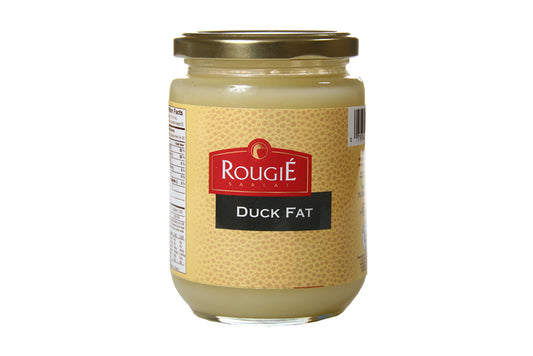 Graisse de canard filtrée Rougié