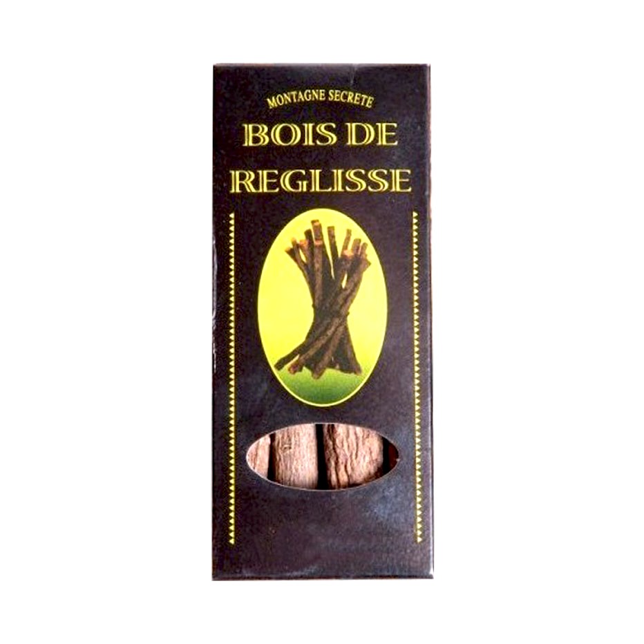 Rendez-Vous Licorice Woods Case (Display)