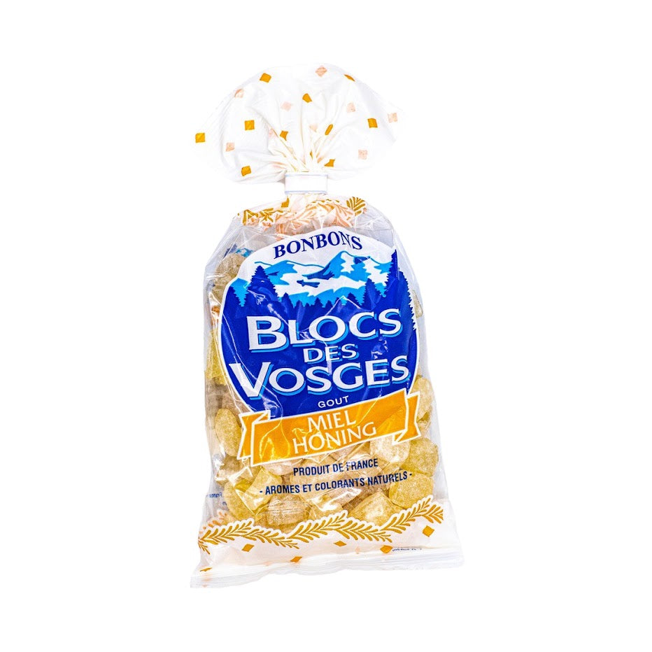 Blocs des Vosges Honey
