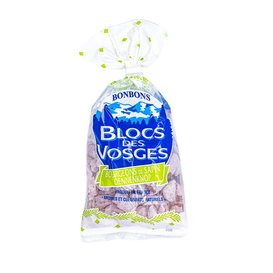 Blocs des Vosges Fir Buds