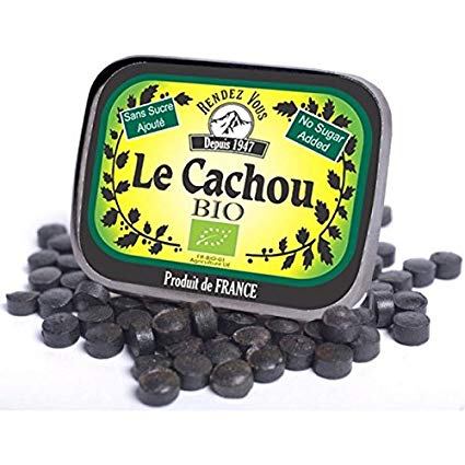 Rendez-vous Cachou biologique