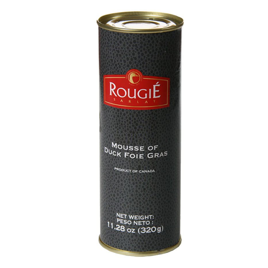 Mousse de Foie Gras de Canard 50%