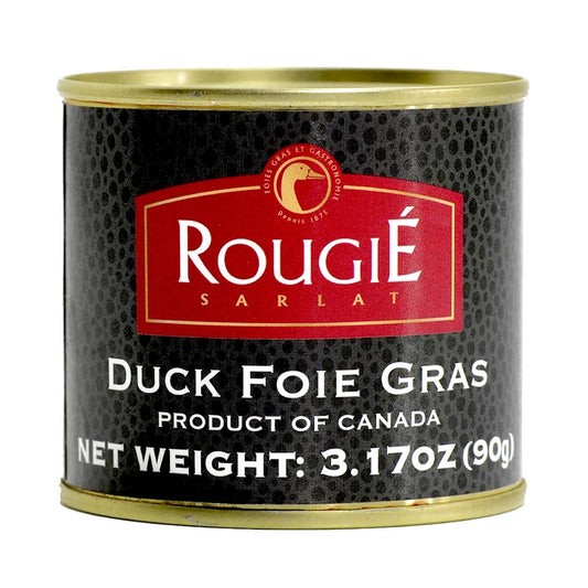 Bloc de Foie Gras Rougié