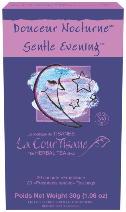 Soirée douce