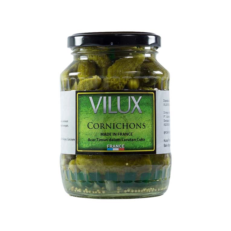 Gherkins 150+ Vilux