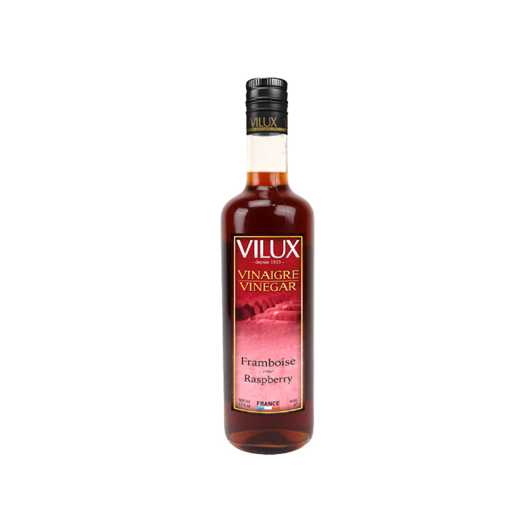 Raspberry Vinegar