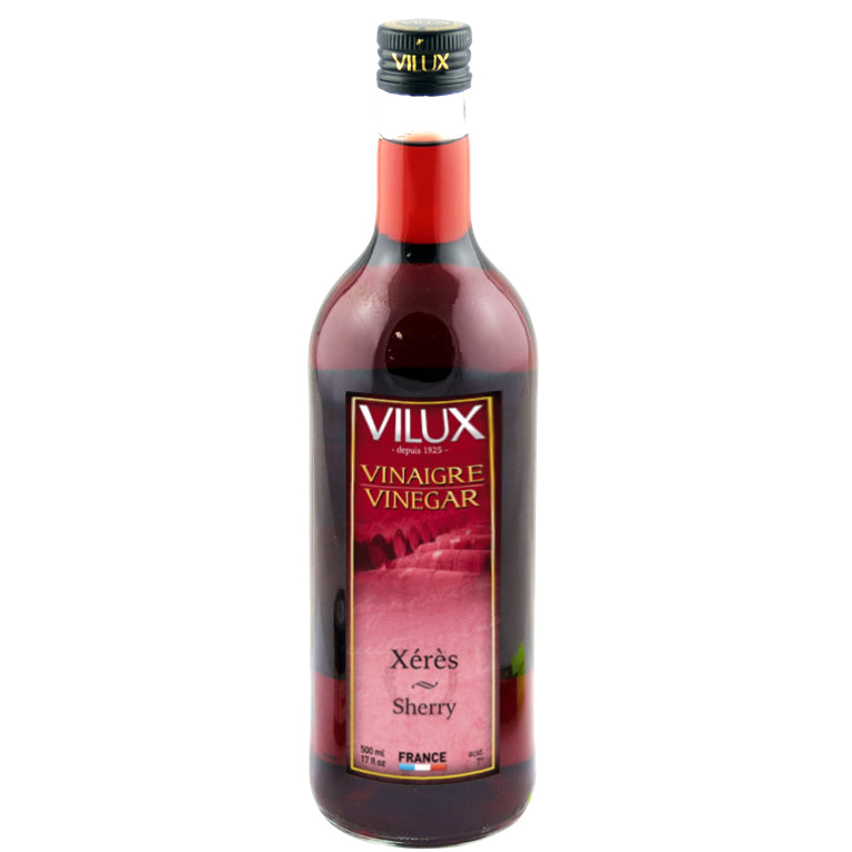 Vinaigre de Xérès 75cl