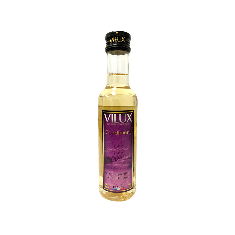 Vinaigre balsamique blanc