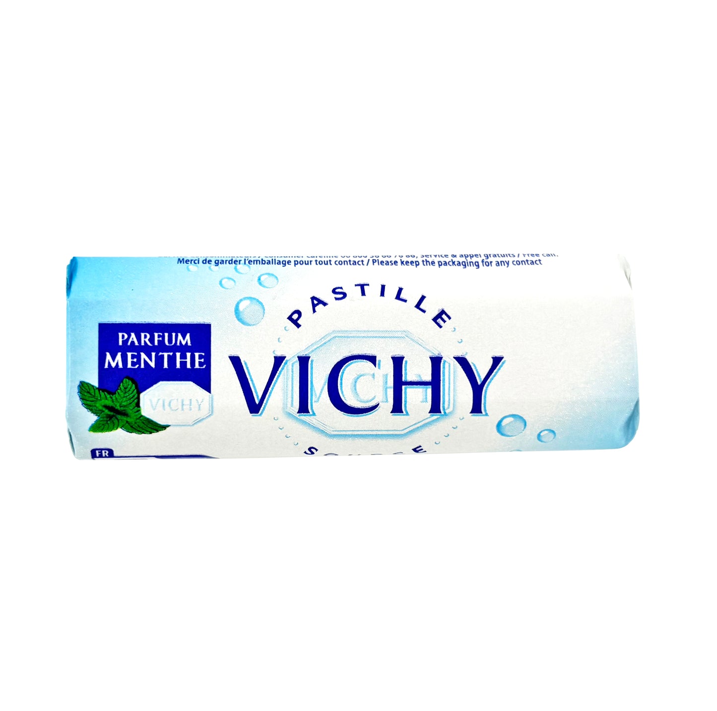 Etui Pastille Vichy Douce 25g