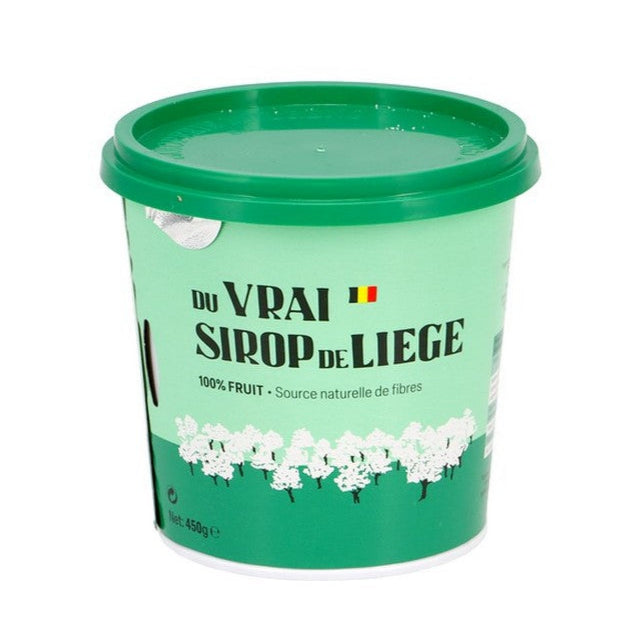 Sirop de Liège