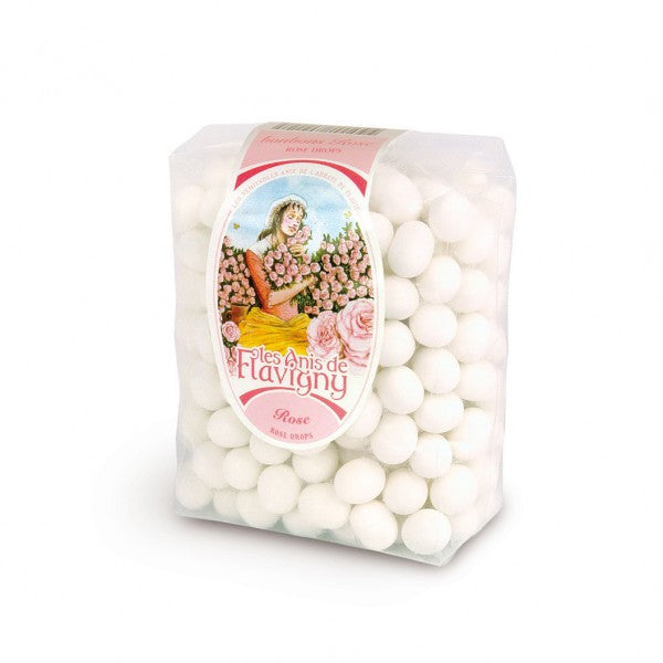 Bulk Anis de Flavigny Rose Water Candy