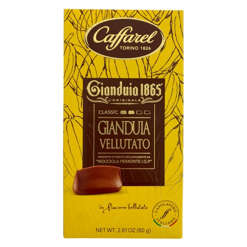 Gianduia Bar Classico