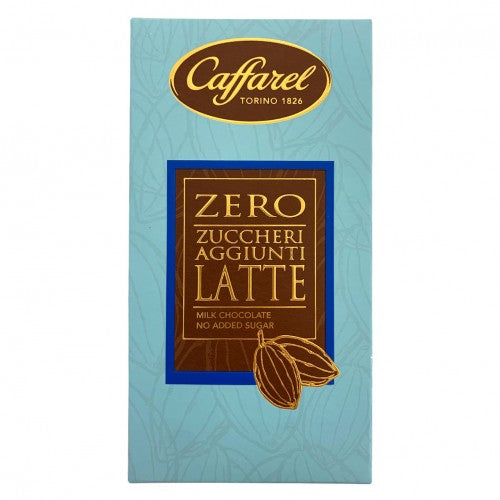 Sugar Free Milk chocolate bar