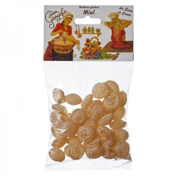 Honey Candy