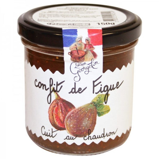 Chutney de mangue confite