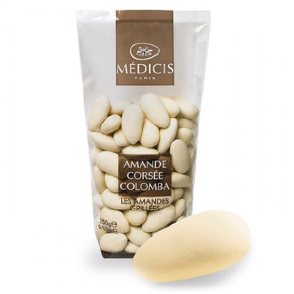 Dragées Colomba Roasted Almond Dune
