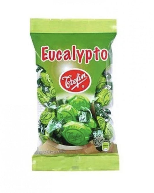 Eucalyptus Candy