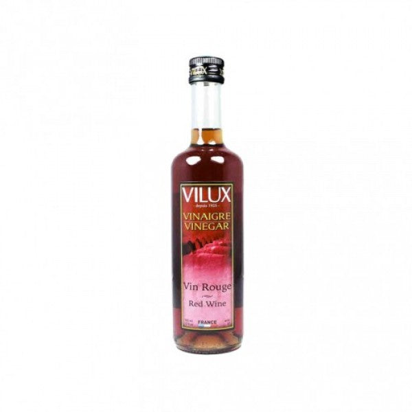 Vinaigre de vin rouge Vilux